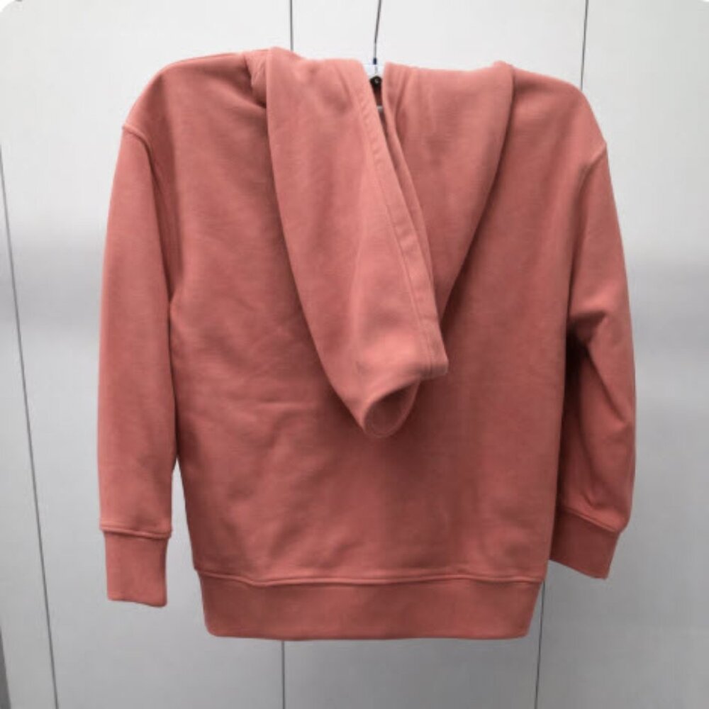 Art Class Zip-Up Hooded Sweatshirt XS (4/5) NWT - Picture 2 of 3